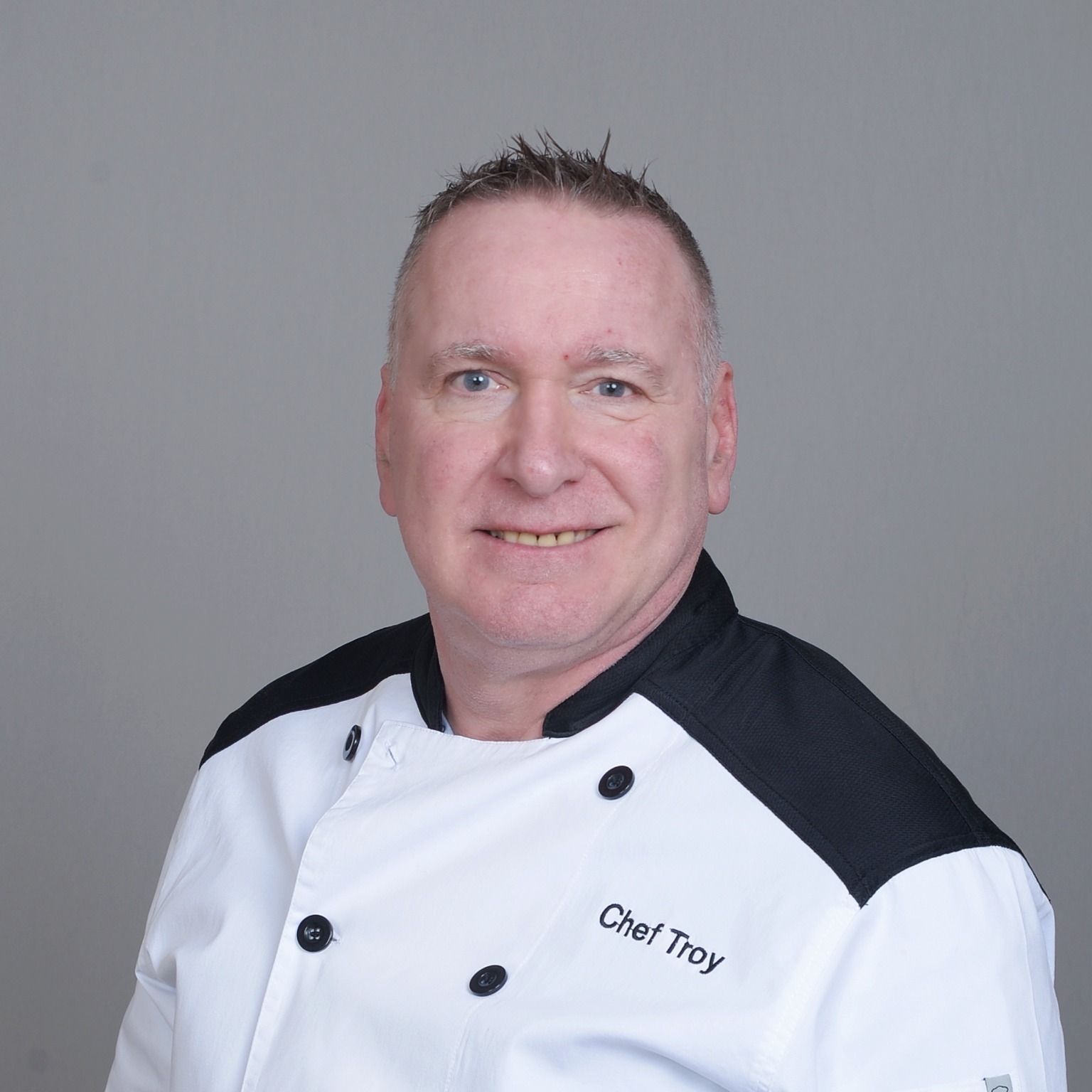 Photo from chef Troy Moore