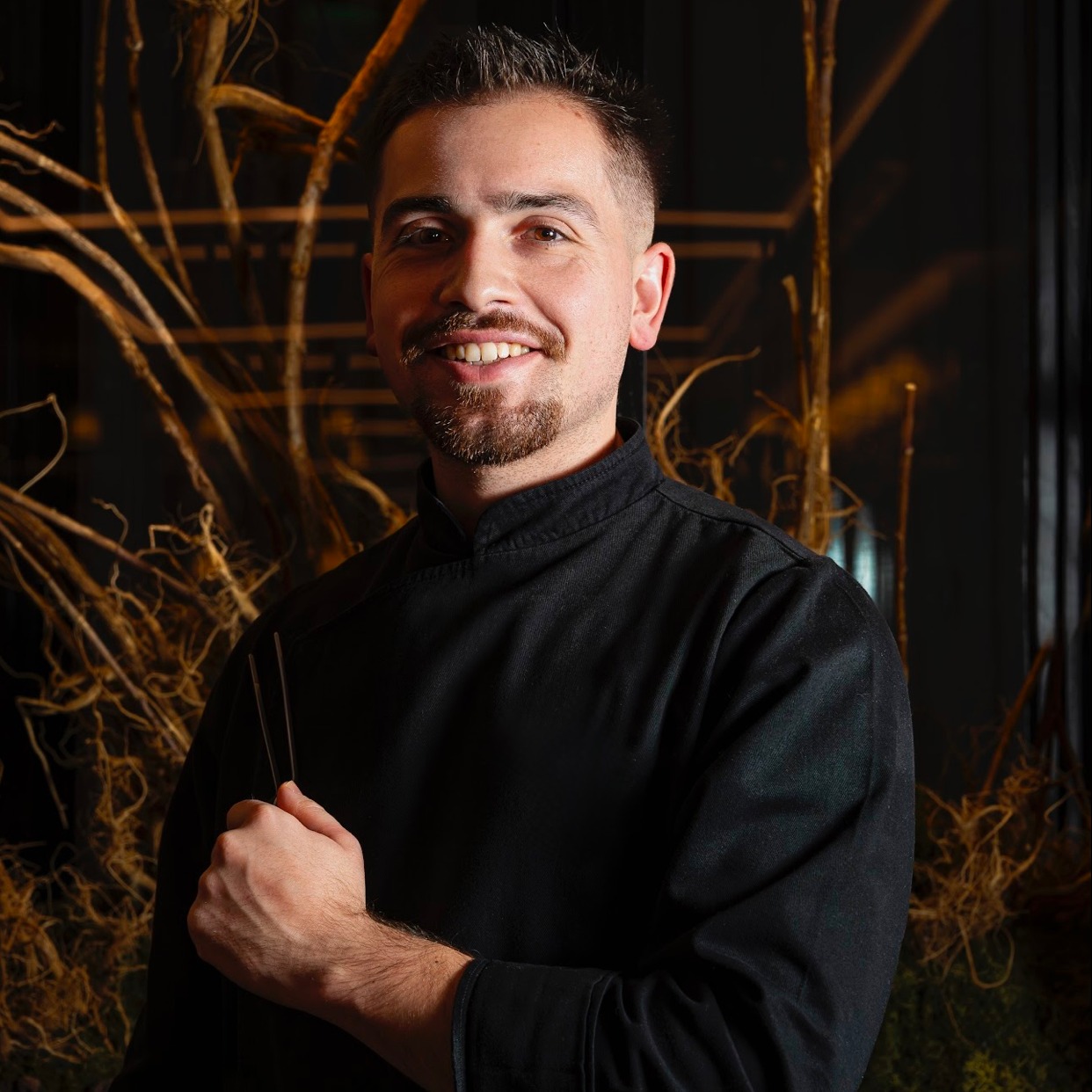 Foto de Henrique Vitorino