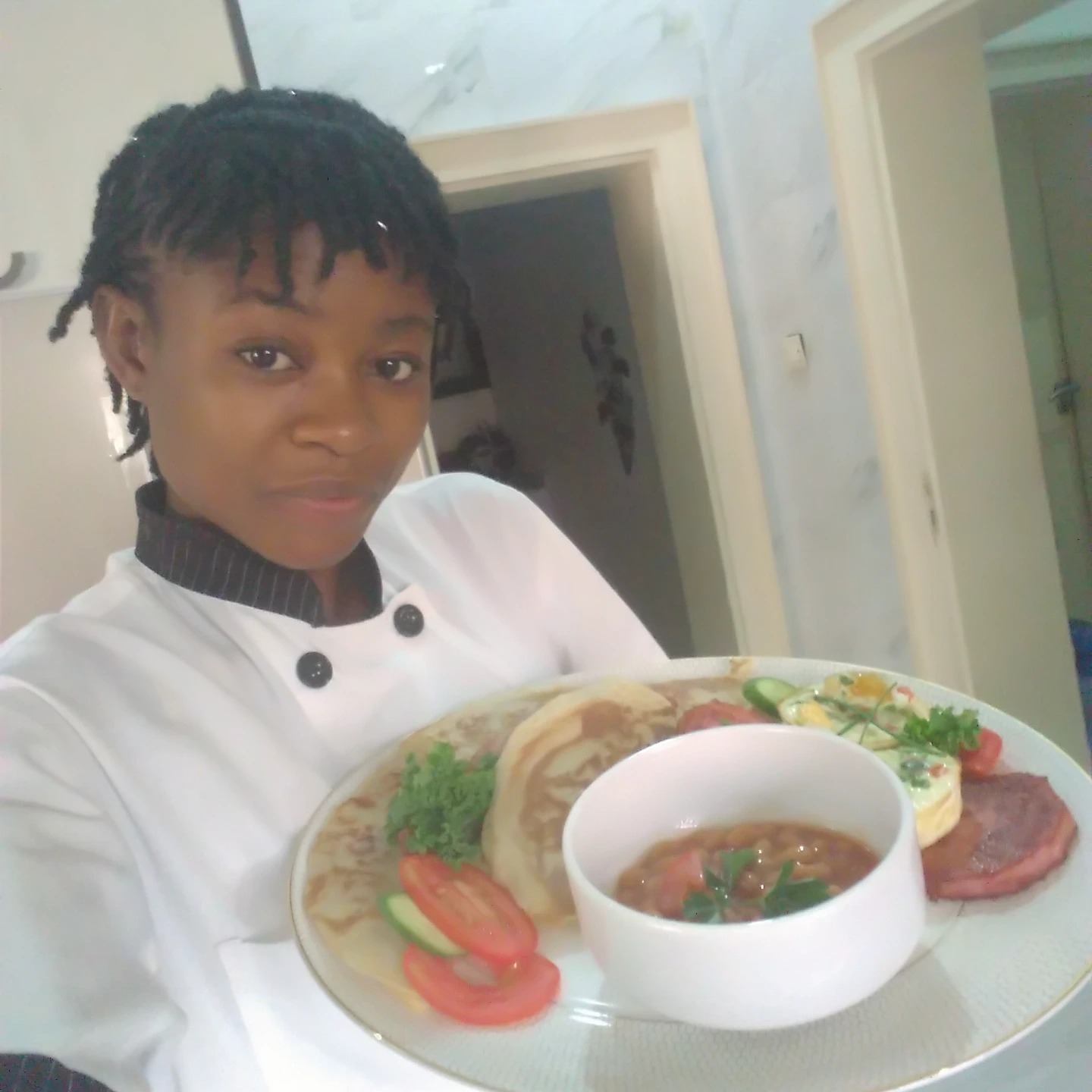 Photo from chef Ikoobong Dan