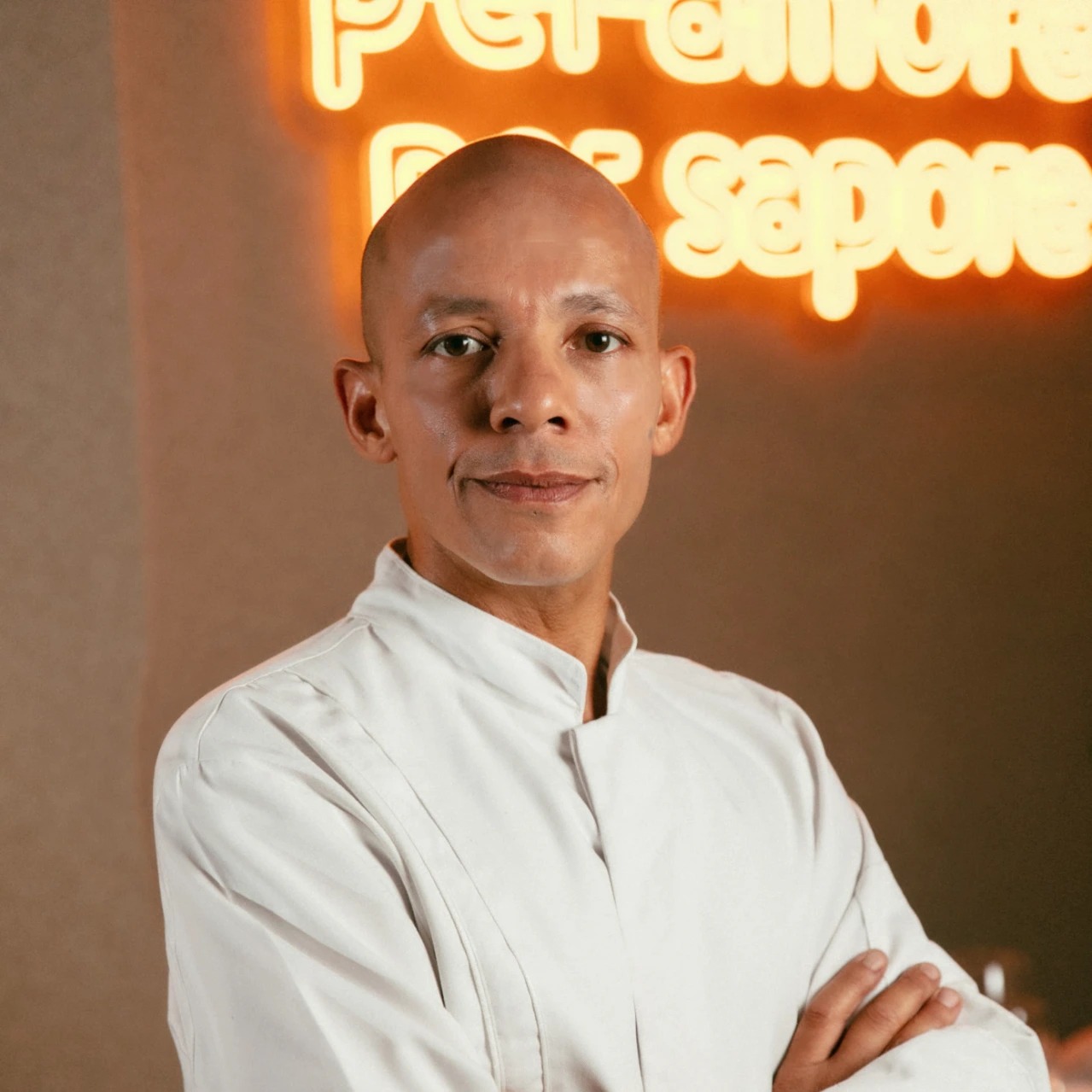 Foto de Douglas Sanchez