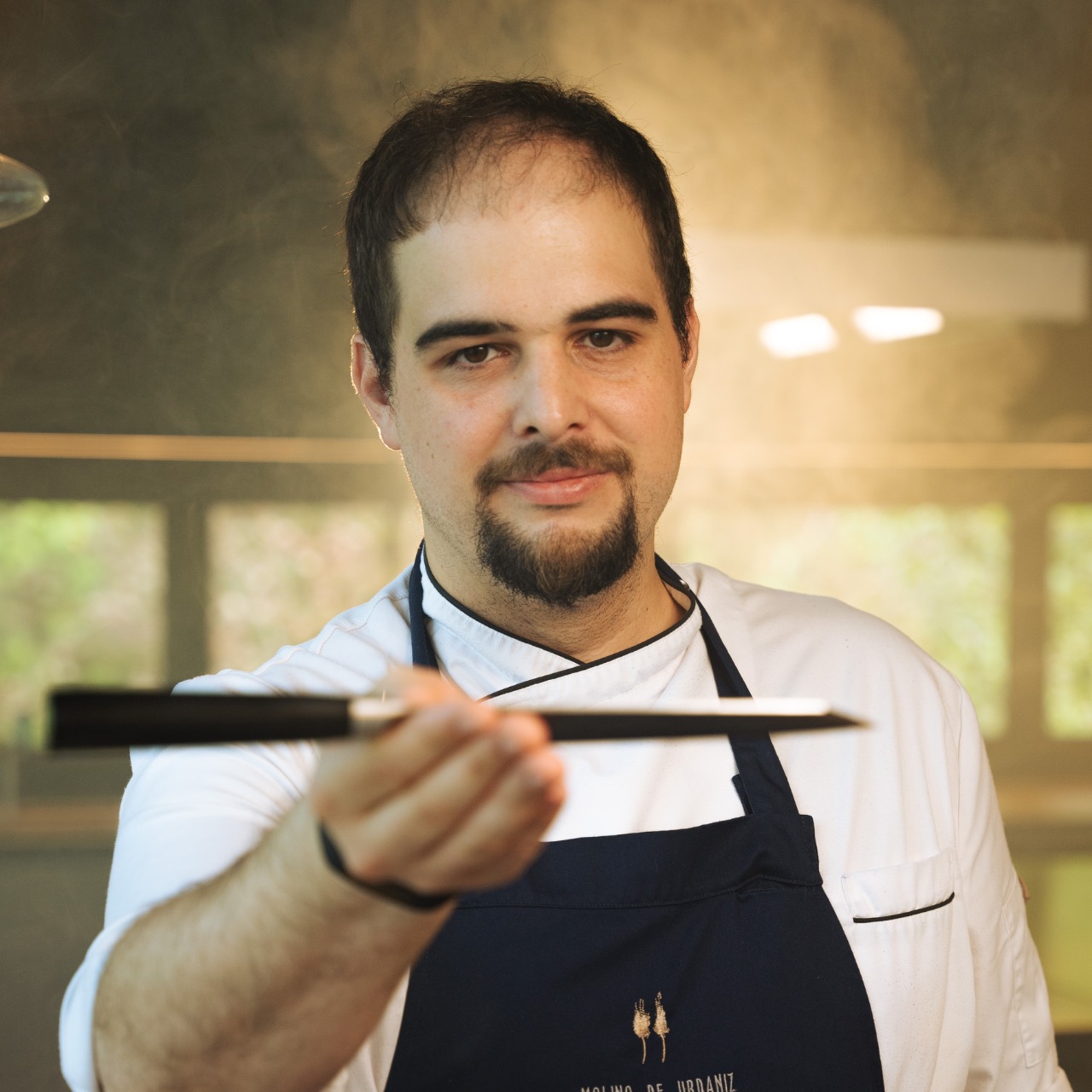 Foto de Jokin Arrastia Malumbres