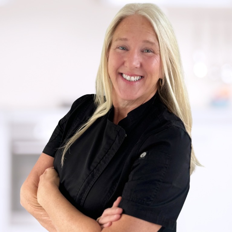 Photo from chef Shannon Mayer