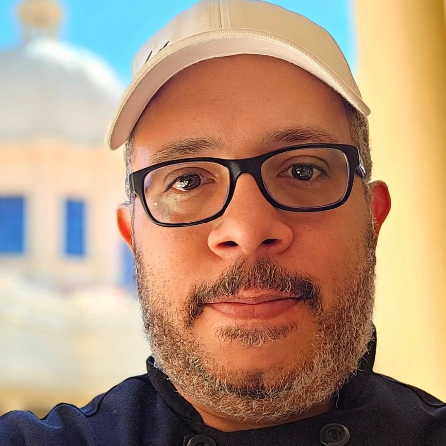 Foto de Rodolfo Alejandro Mesa