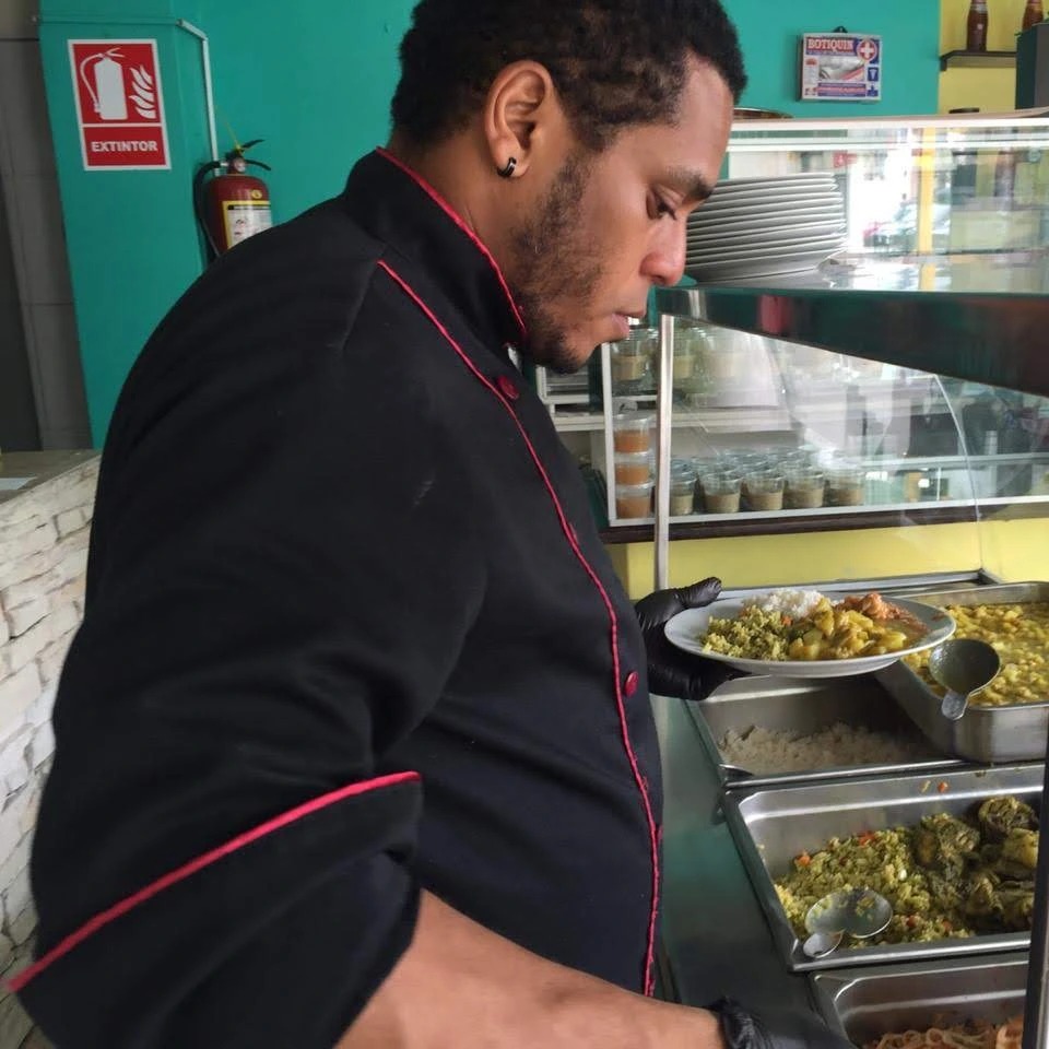 Foto de Jorge Dávila