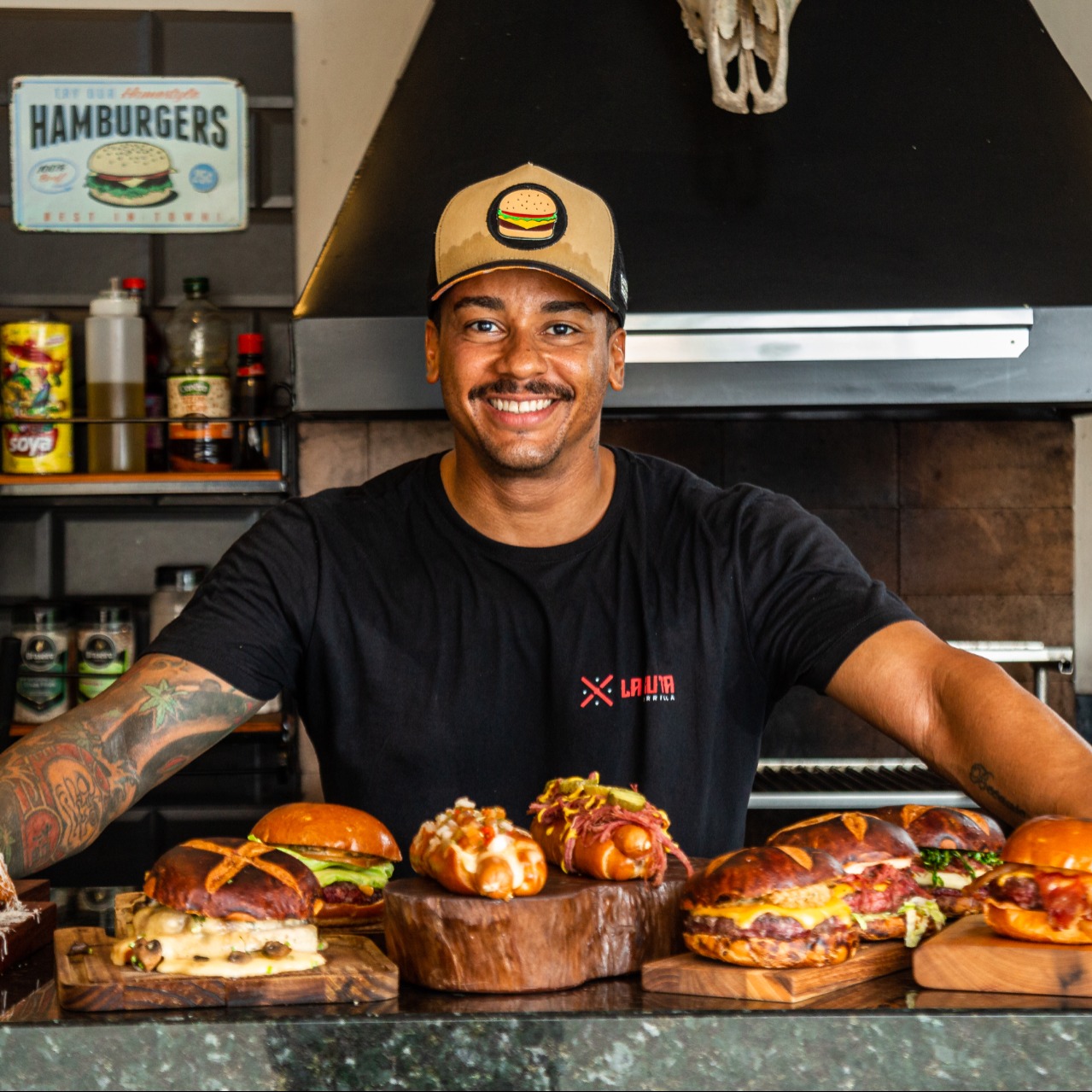 Foto de Rômulo Scherer