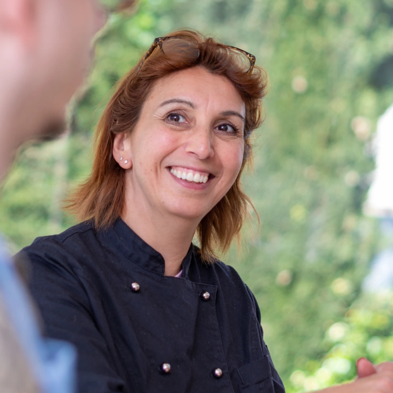 Photo de Murielle Decreus