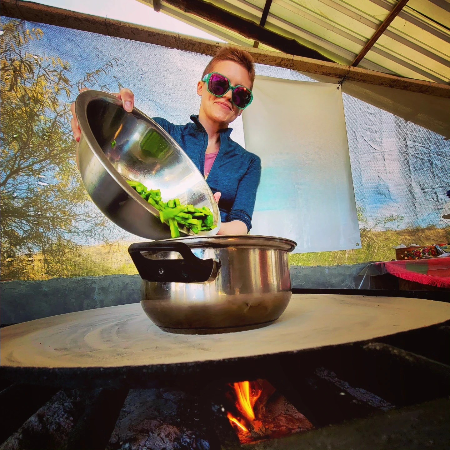 Photo from chef Danielle Danielle