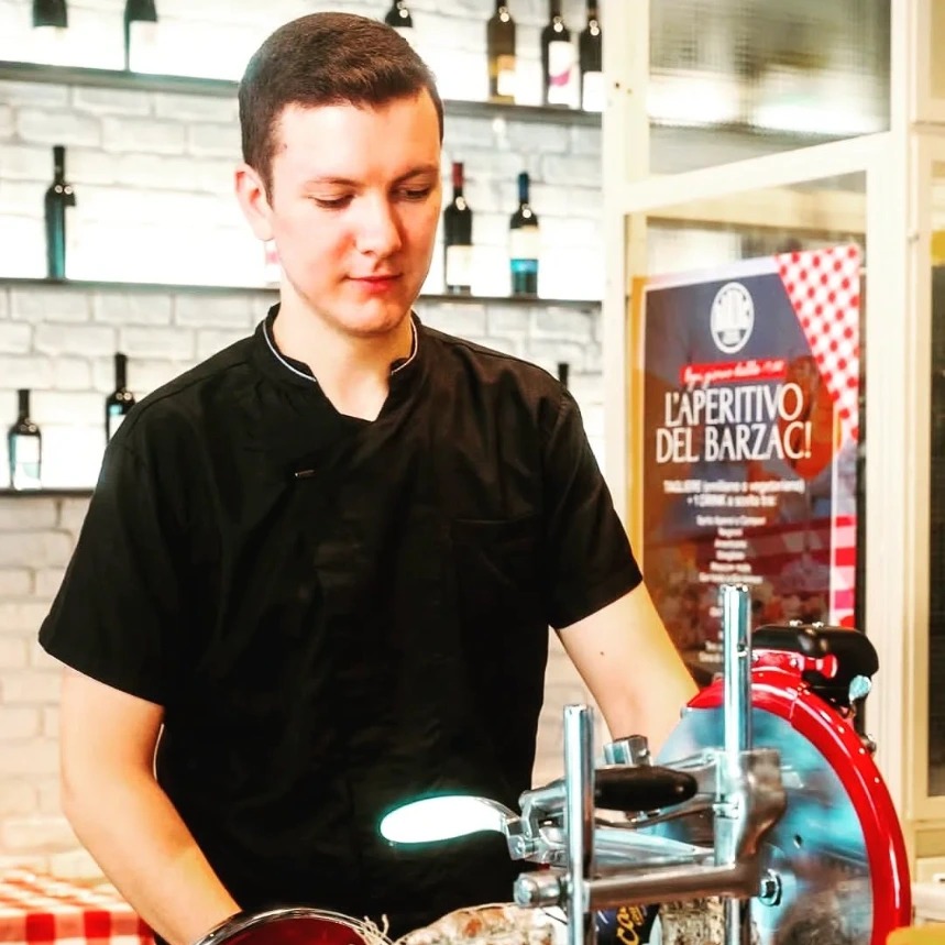 Foto di Simone Marchisio