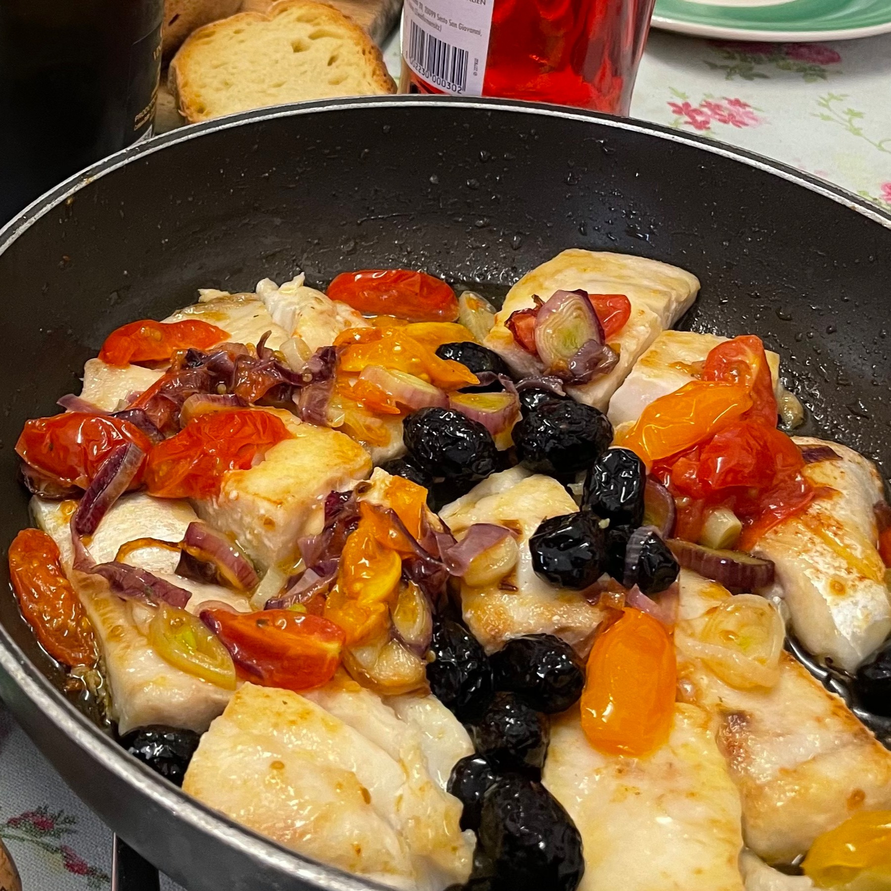 Foto di Sergio Ferrazzo