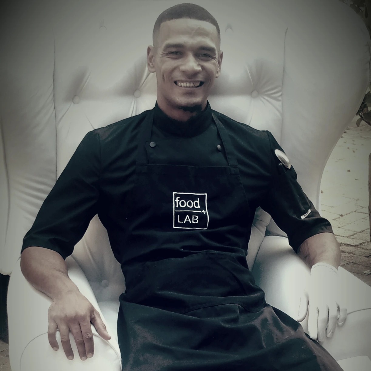 Photo from chef Marcel September