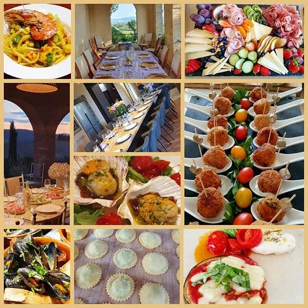 Foto di Graziella Malgeri