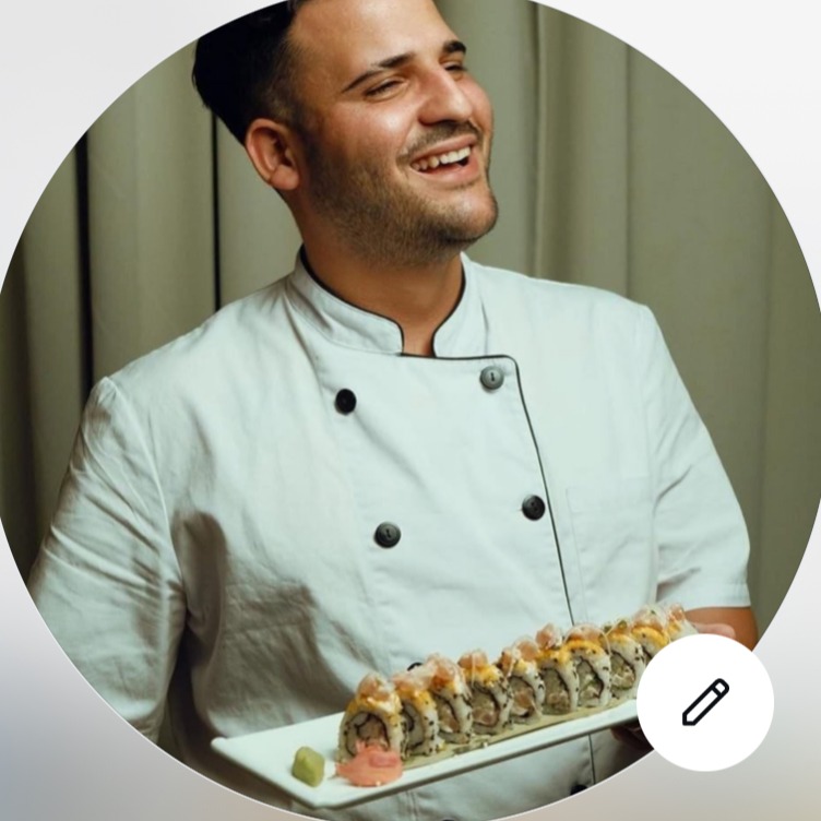 Foto de Marcos Lugo Suarez