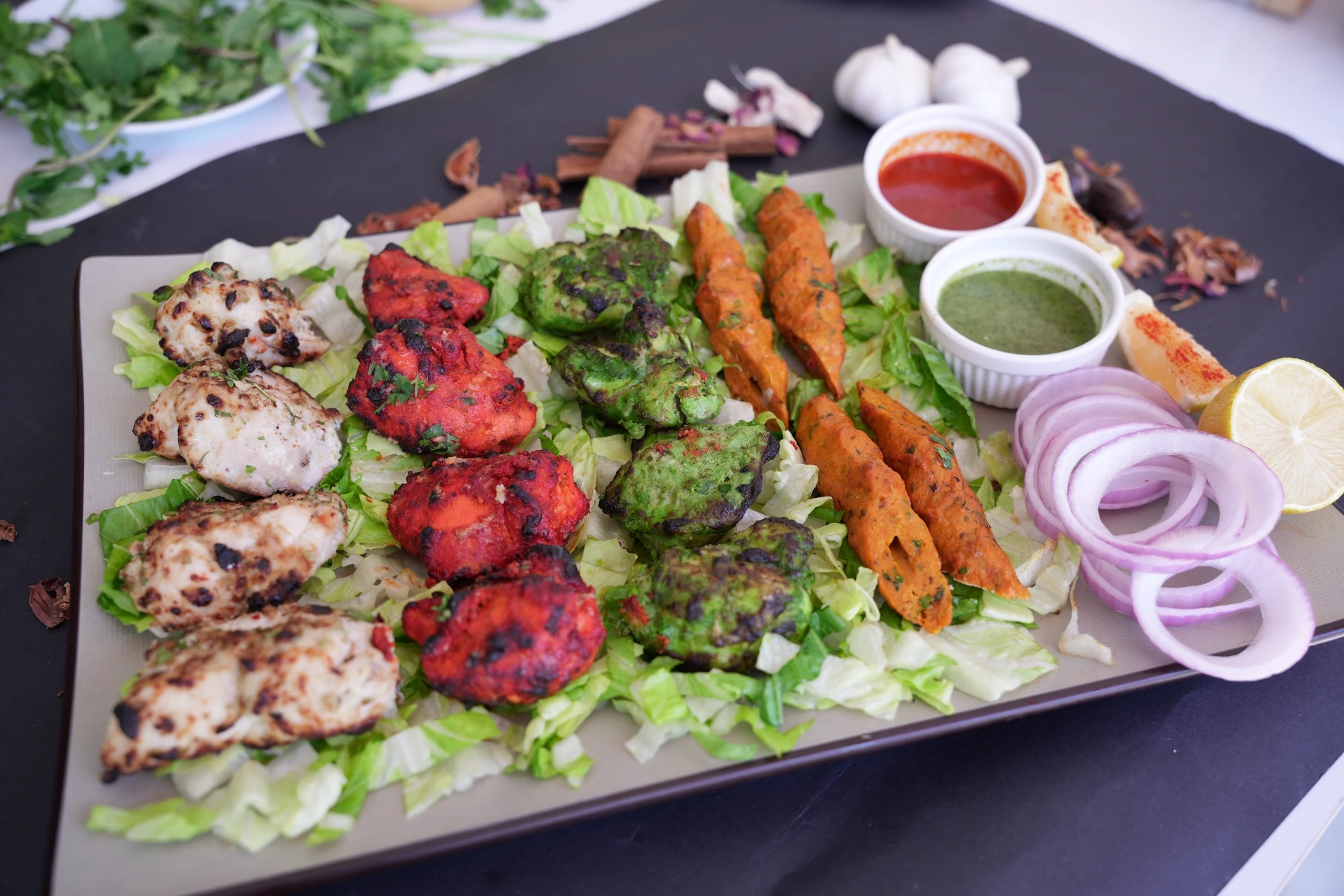 Chicken Platter 05.JPG Chicken Platter 05.JPG