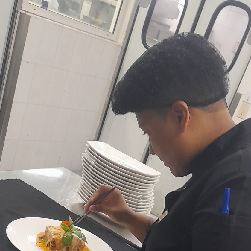 Foto de Eridania Vásquez Núñez