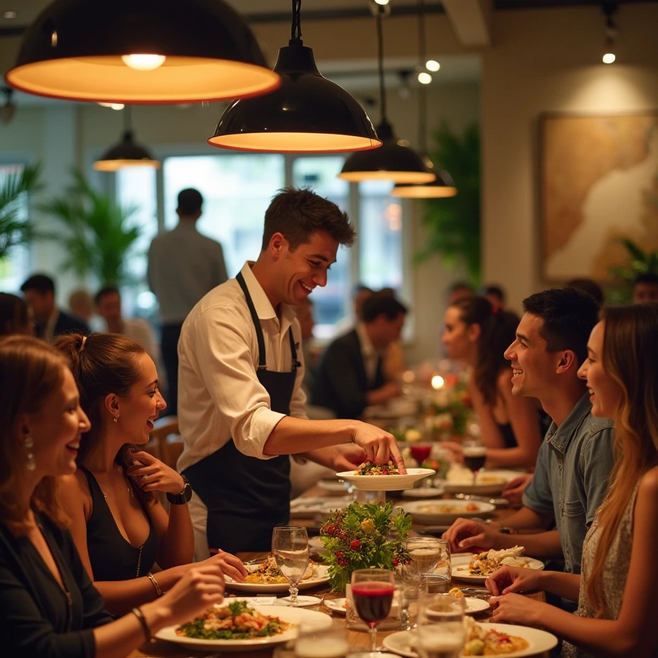 Photo from chef Shabaz Khan