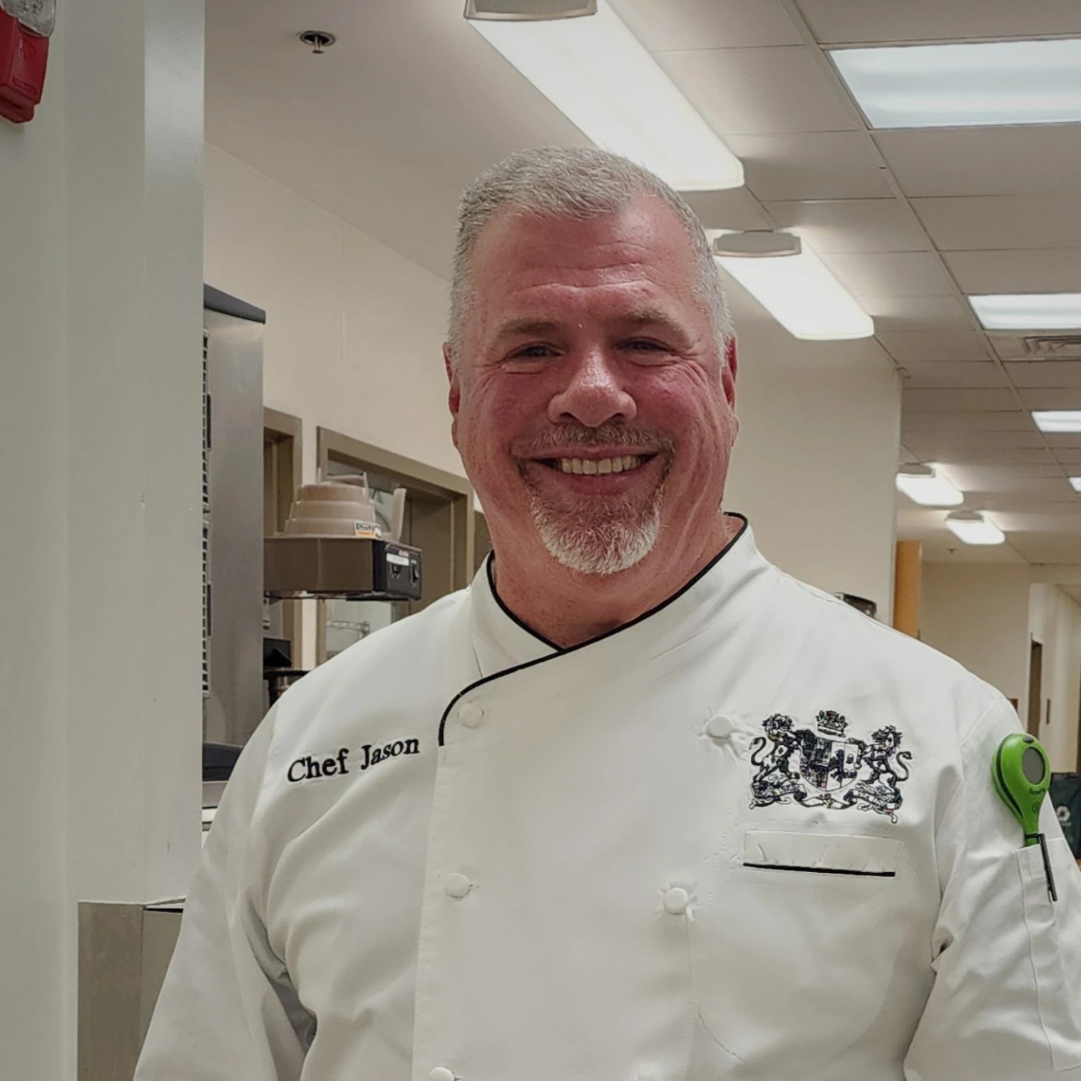 Jason Gray-Asheville