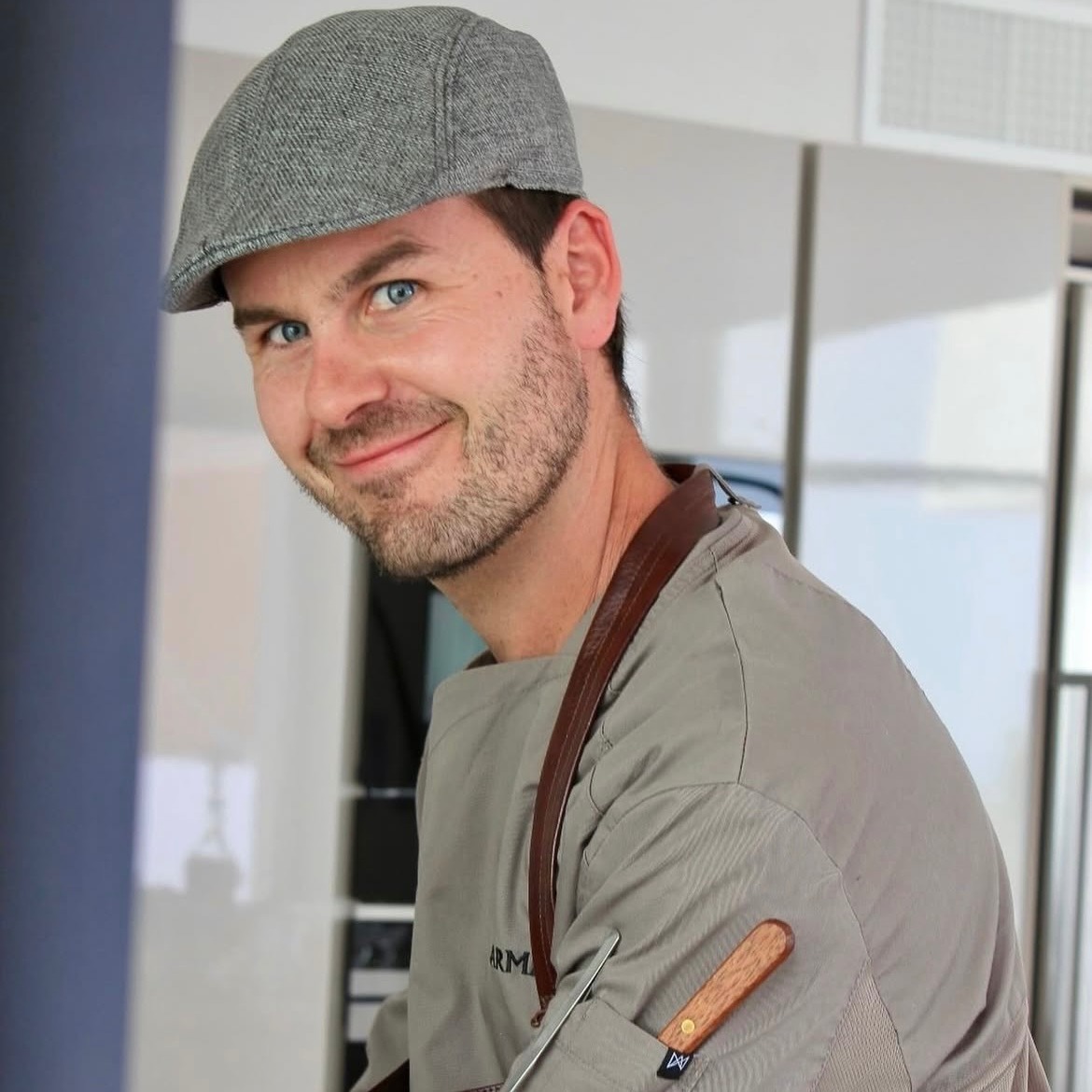 Foto de Armando Escribano Galindo