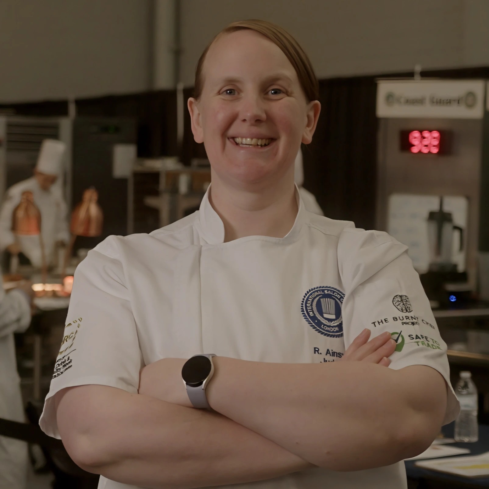 Photo from chef Rachyel Ainsworth