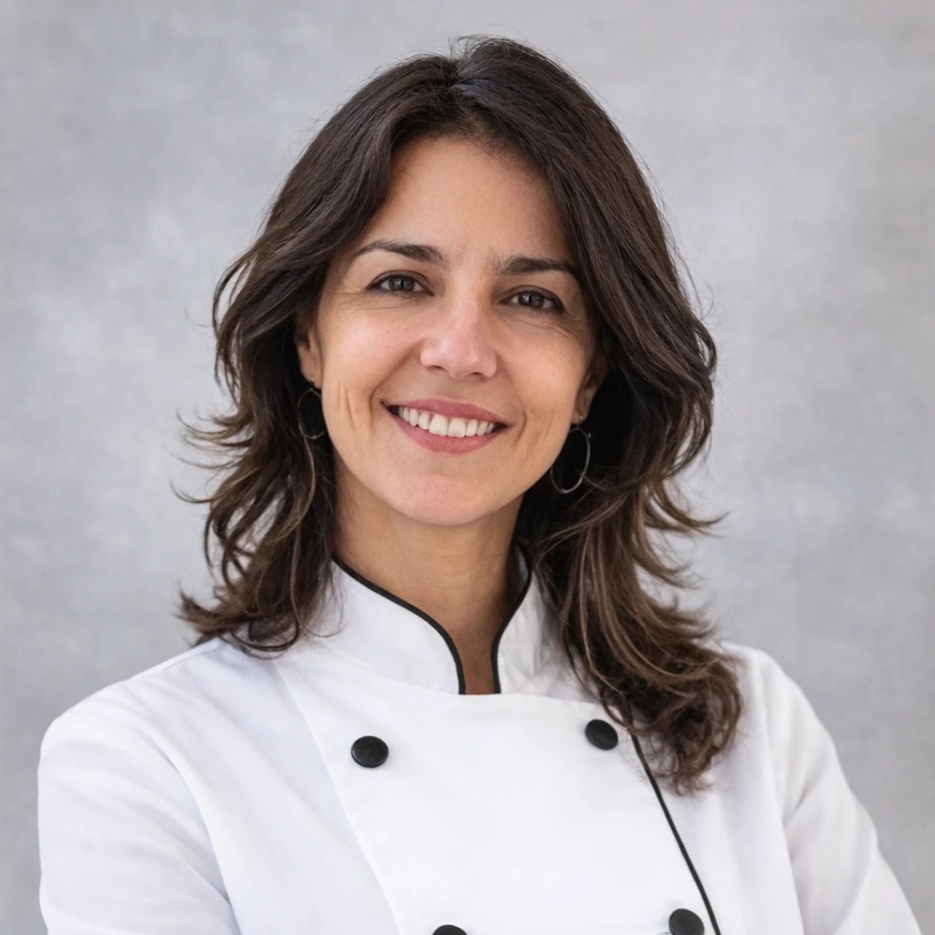 Photo from chef Jale Aysan