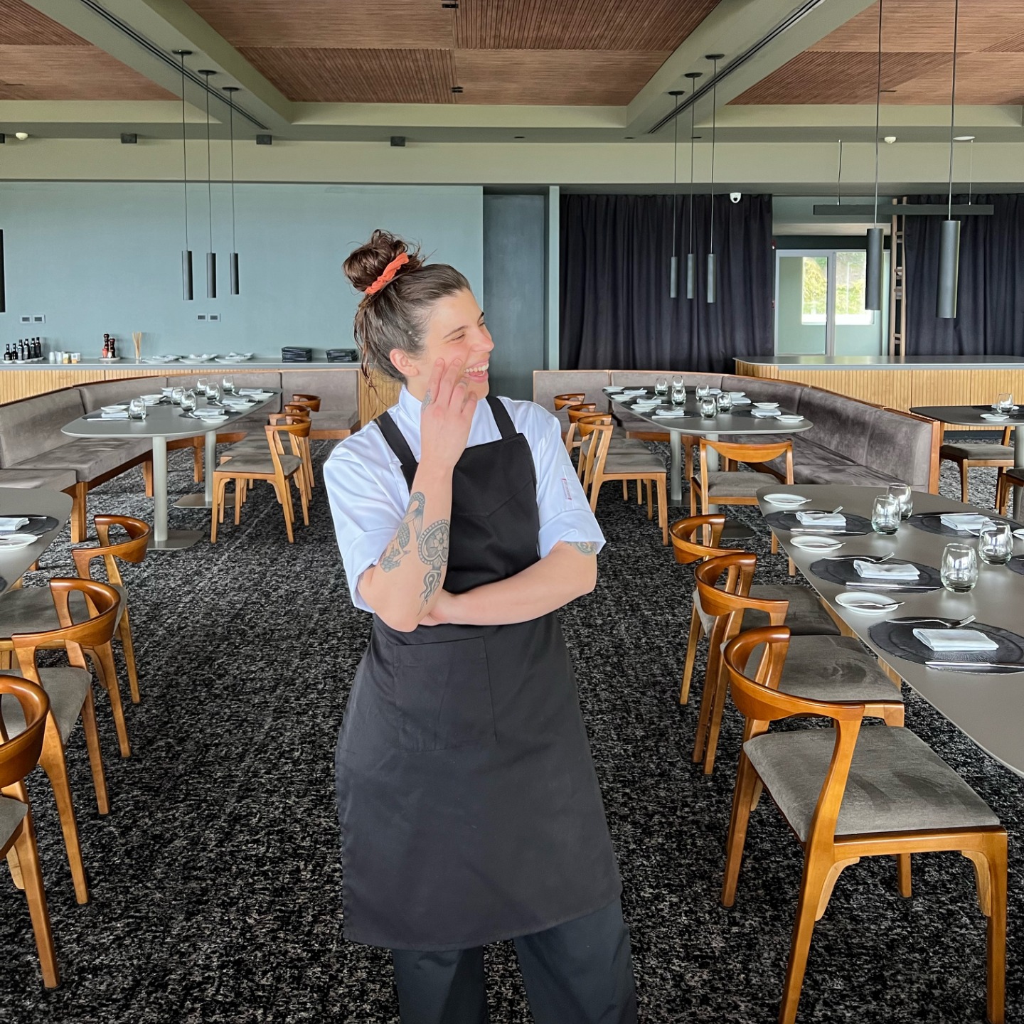 Foto de Camila Guitard