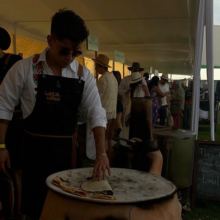 Foto de Victor Manuel Ibanez