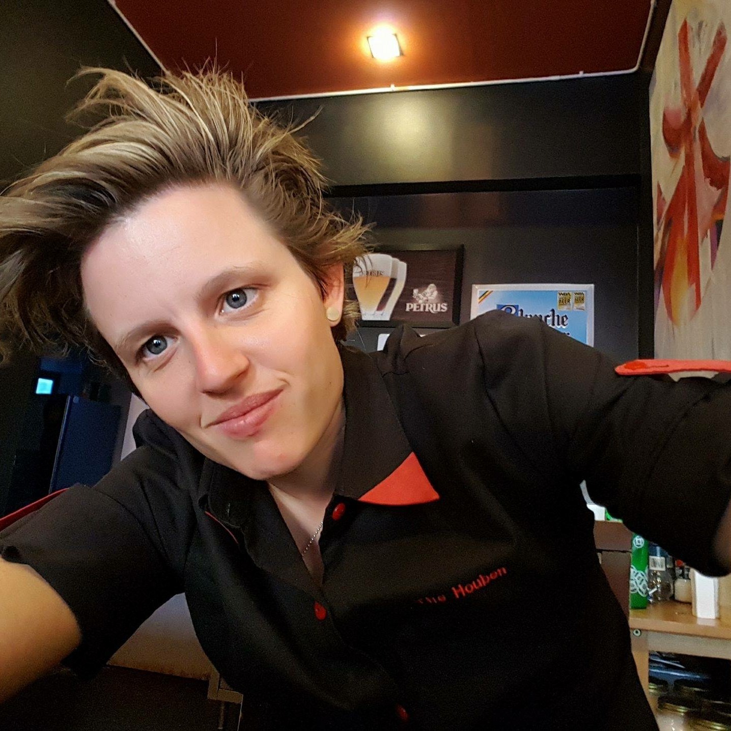 Foto van Shana Houben