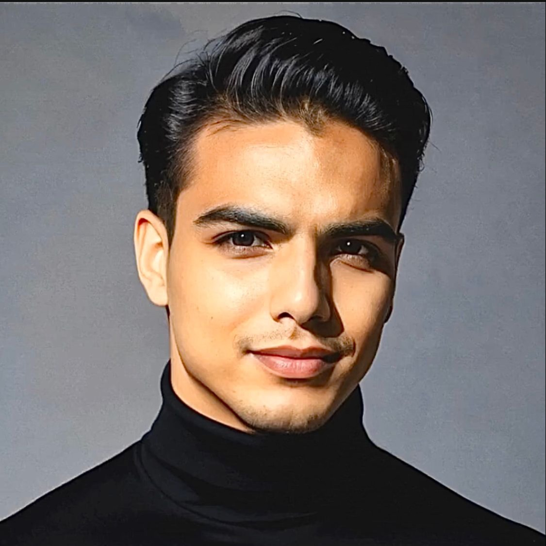 Photo de Giuseppe Liotti