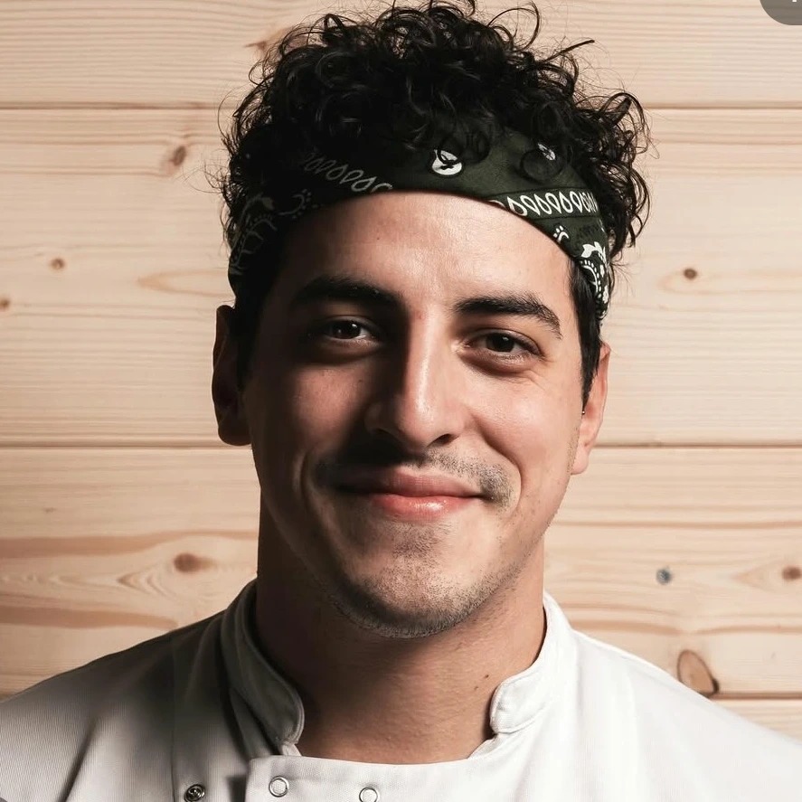 Photo from chef Renso Renso