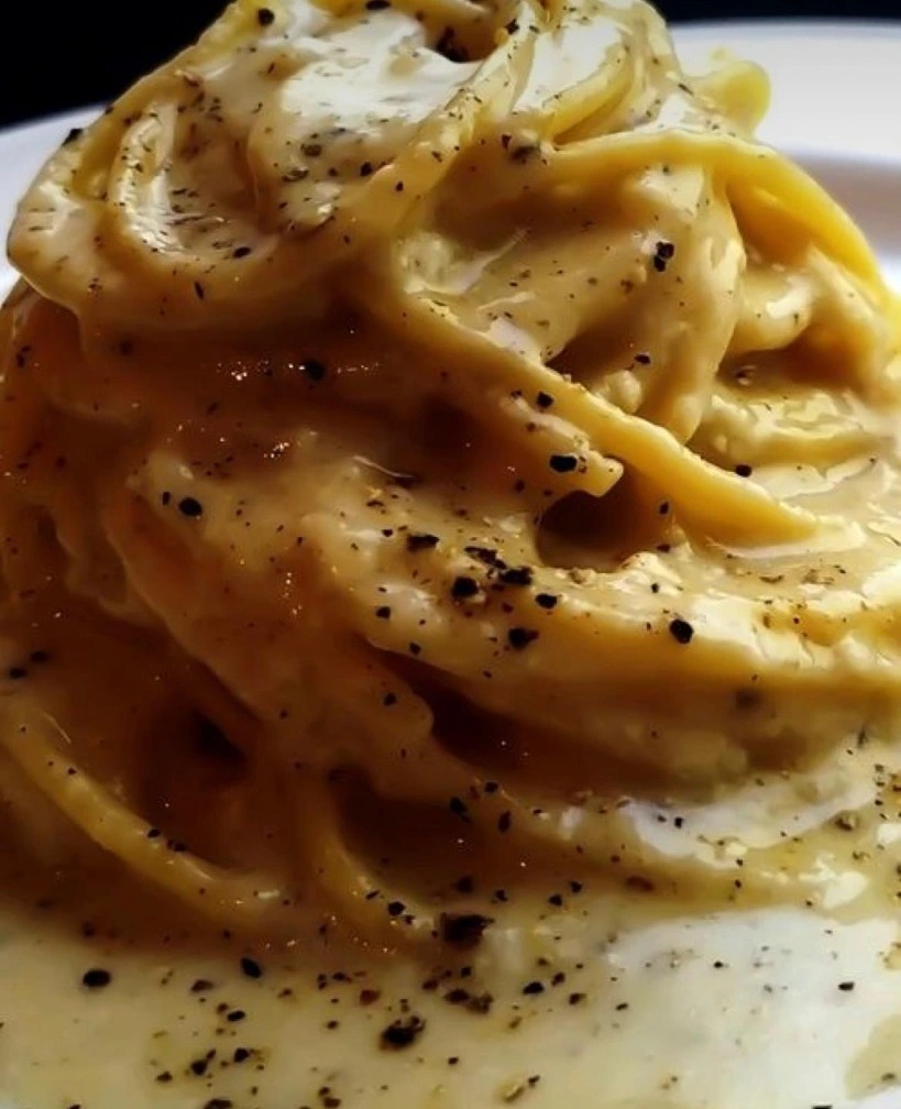 LA DOLCE VITA MENU