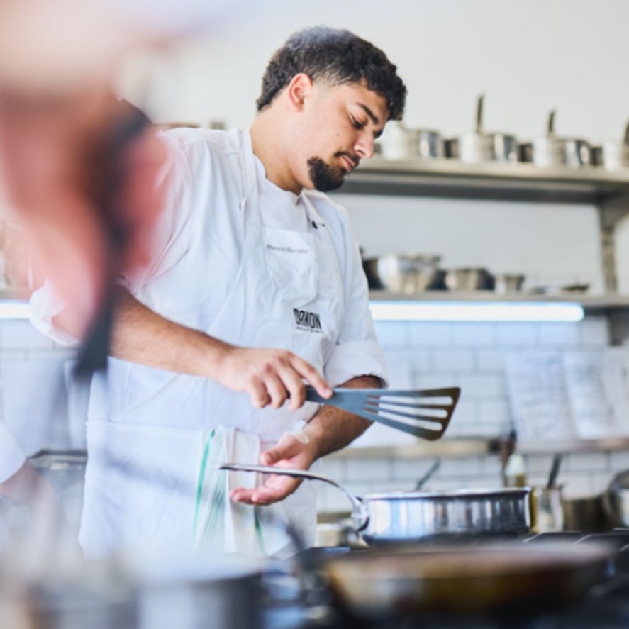 Photo from chef Maayan Bastker