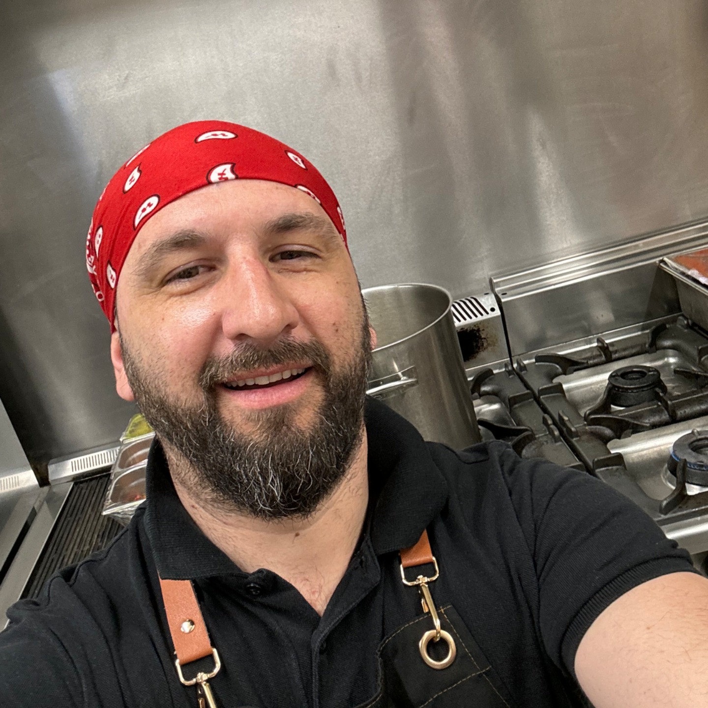 Photo de Nicolas Albertini