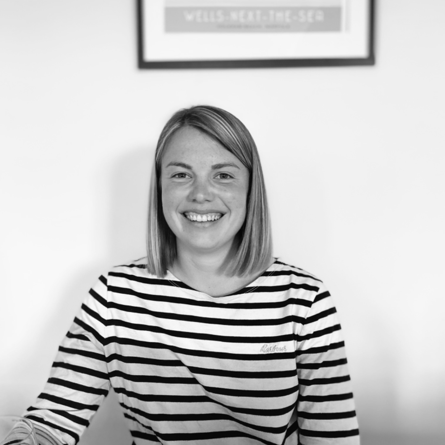 Photo from chef Zoë Davis