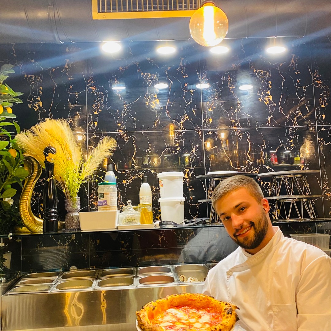 Foto di Federico Lamincia