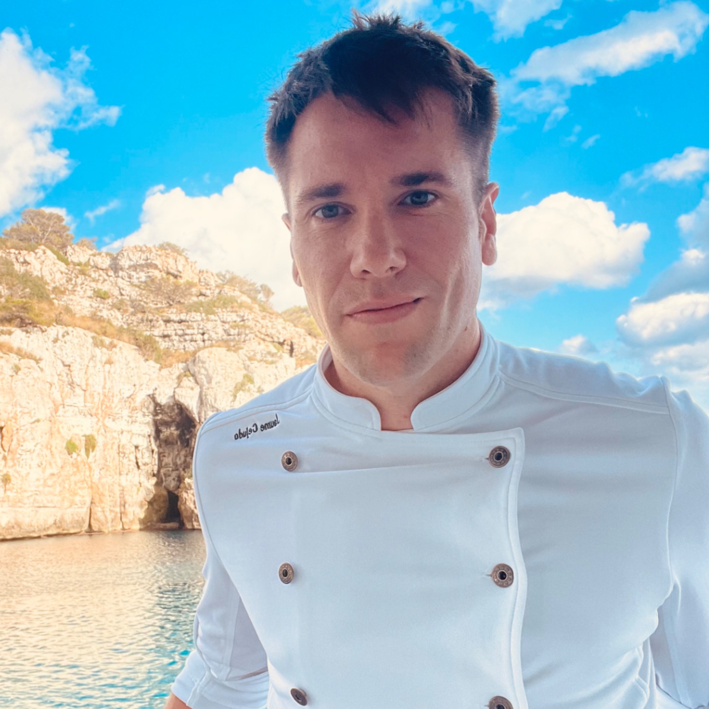 Foto de Jaume Cejudo Llavador