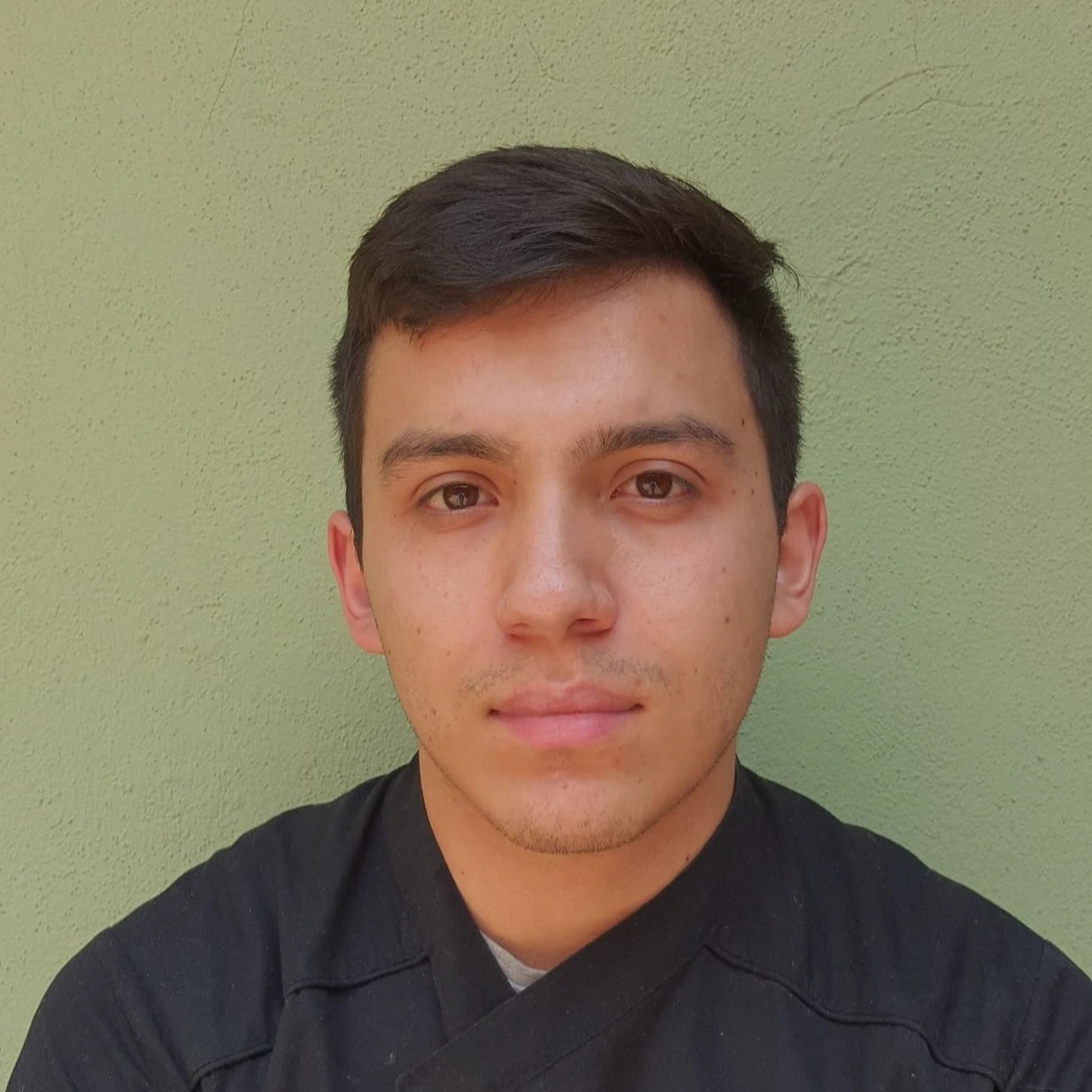 Foto de Jorge Zamudio