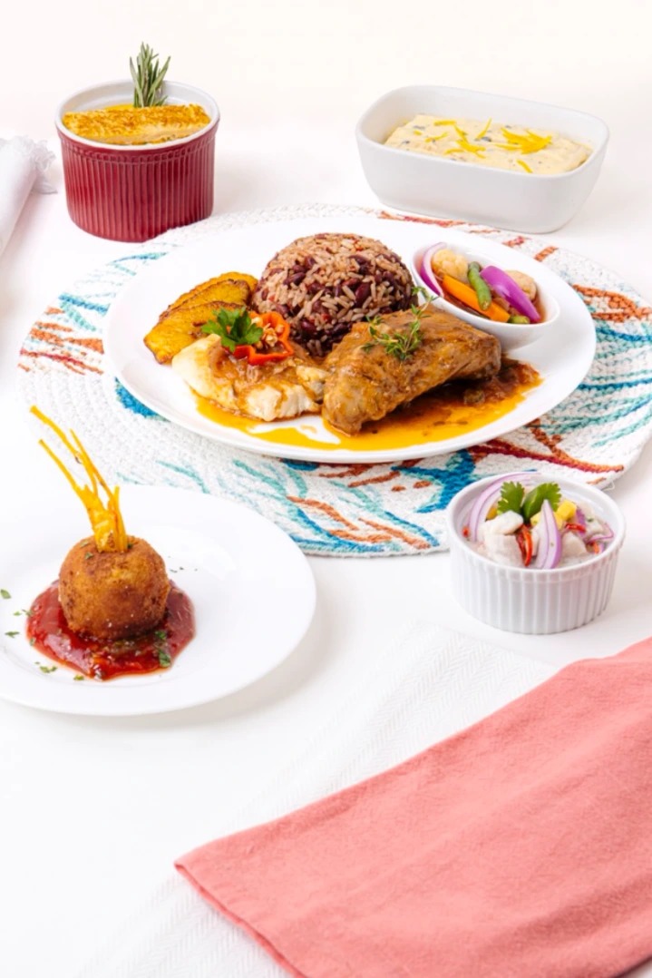 TICO CARIBE