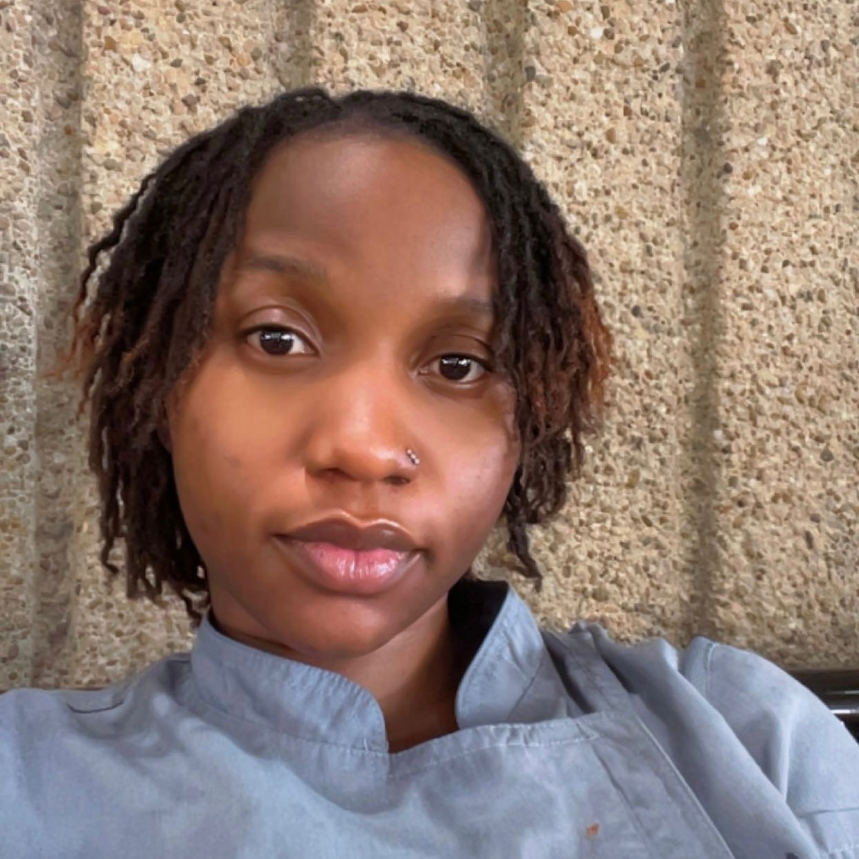 Photo from chef Naimah Ochieng