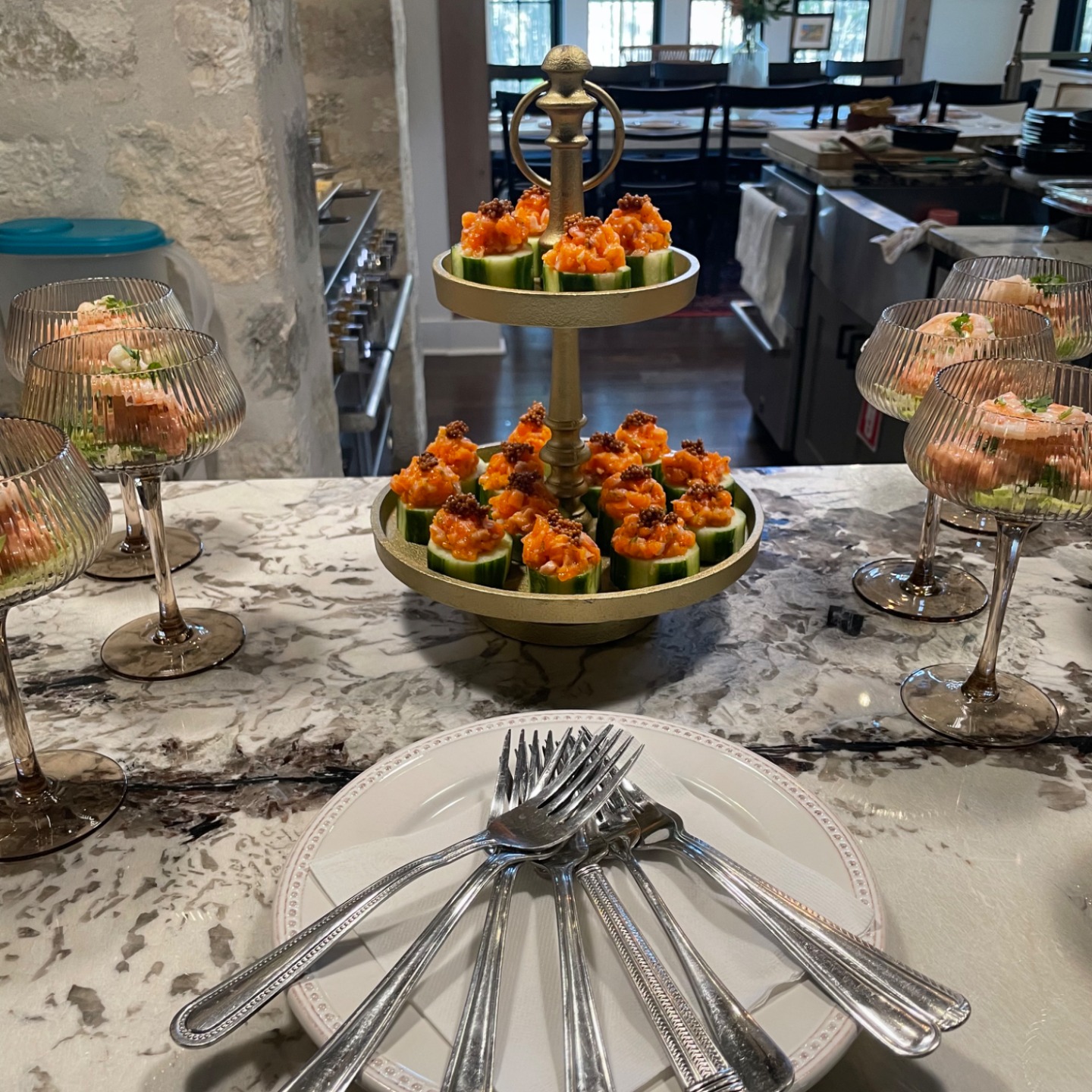 Photo from chef Henry Gutkin