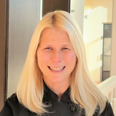 Photo from chef Megan Bailey