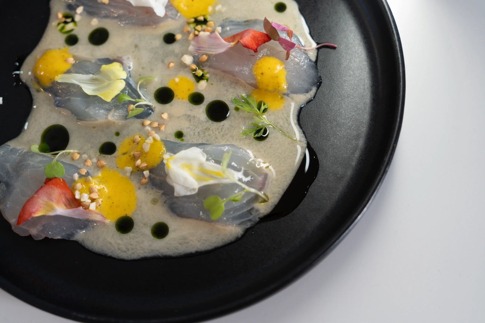 Umami royale | 10 Pases