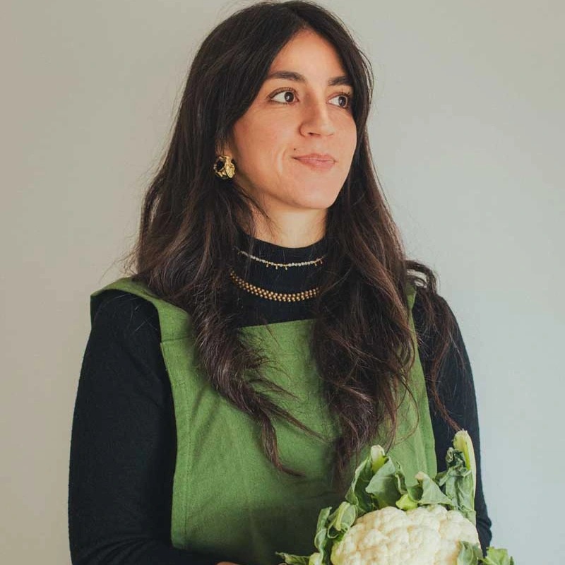 Foto de Valeria Madonna