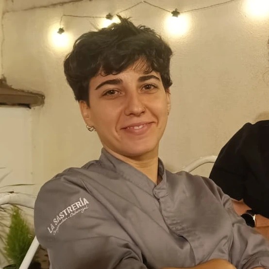 Foto de Aitziber Ibarburu Vicente