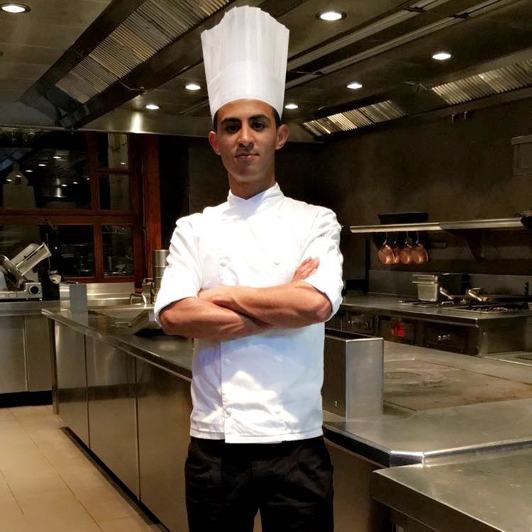 Photo de Mohamed Laghzaoui