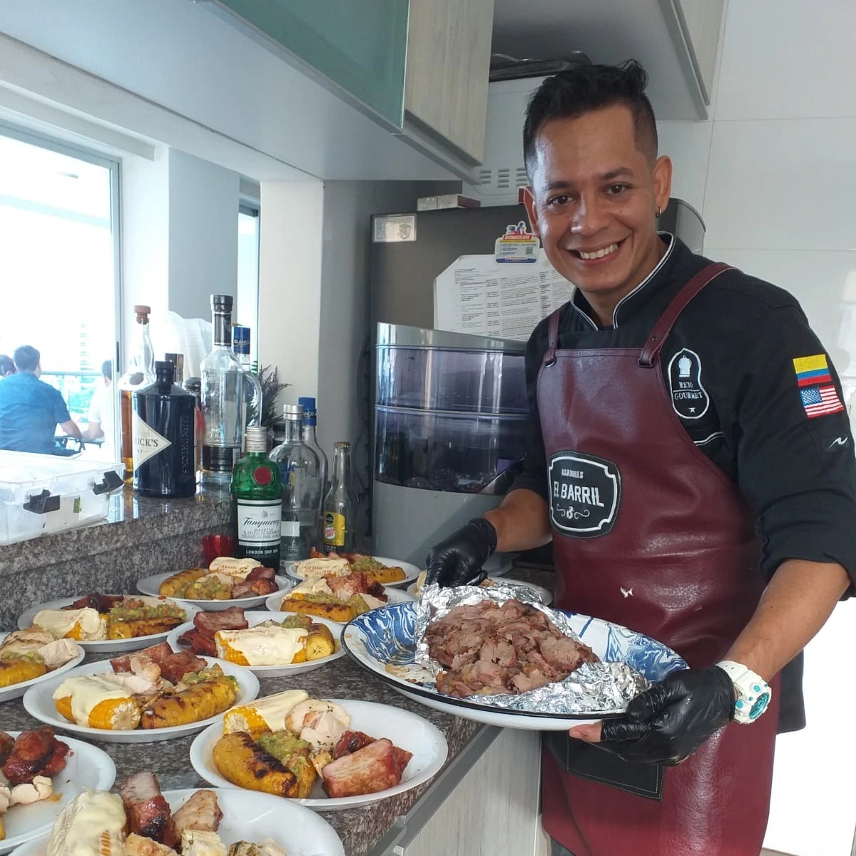 Foto de Andrés Rincón Hernández