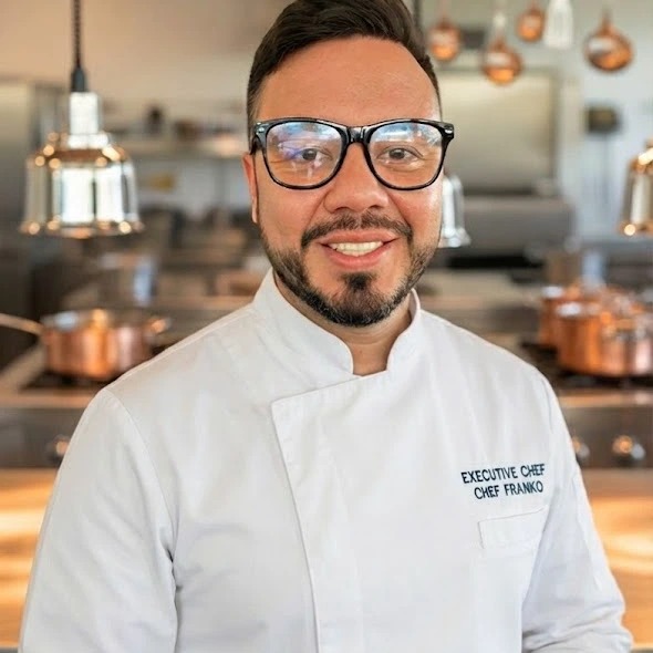 Photo from chef Franko Salgado