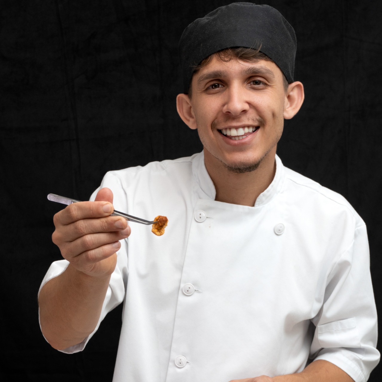 Photo of Rafael Gomes