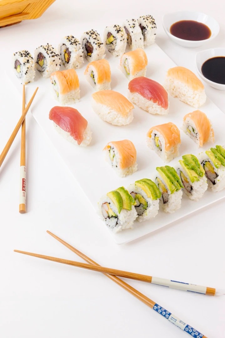 ASIAN FUSION