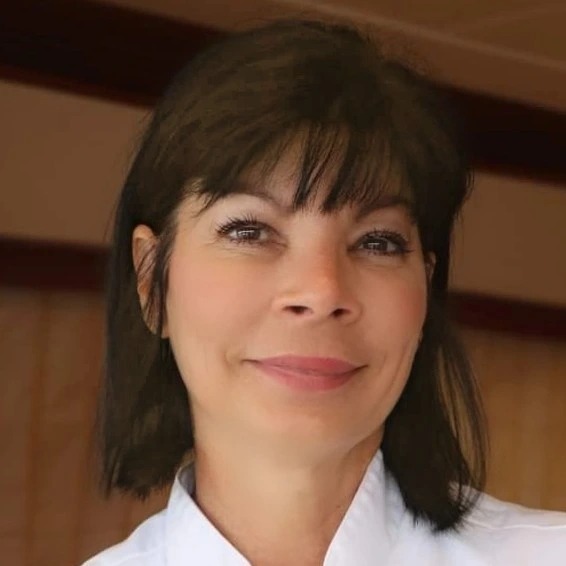 Photo from chef Yvonne Swart