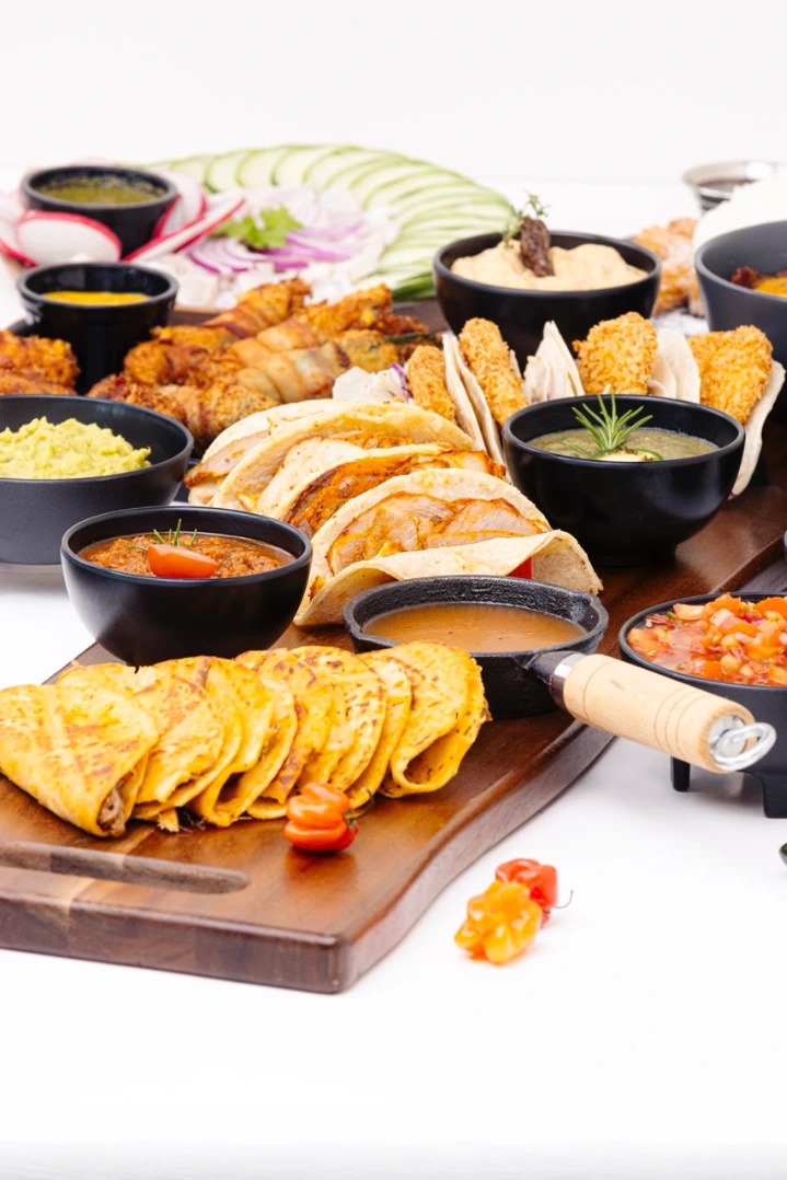 TACO FIESTA