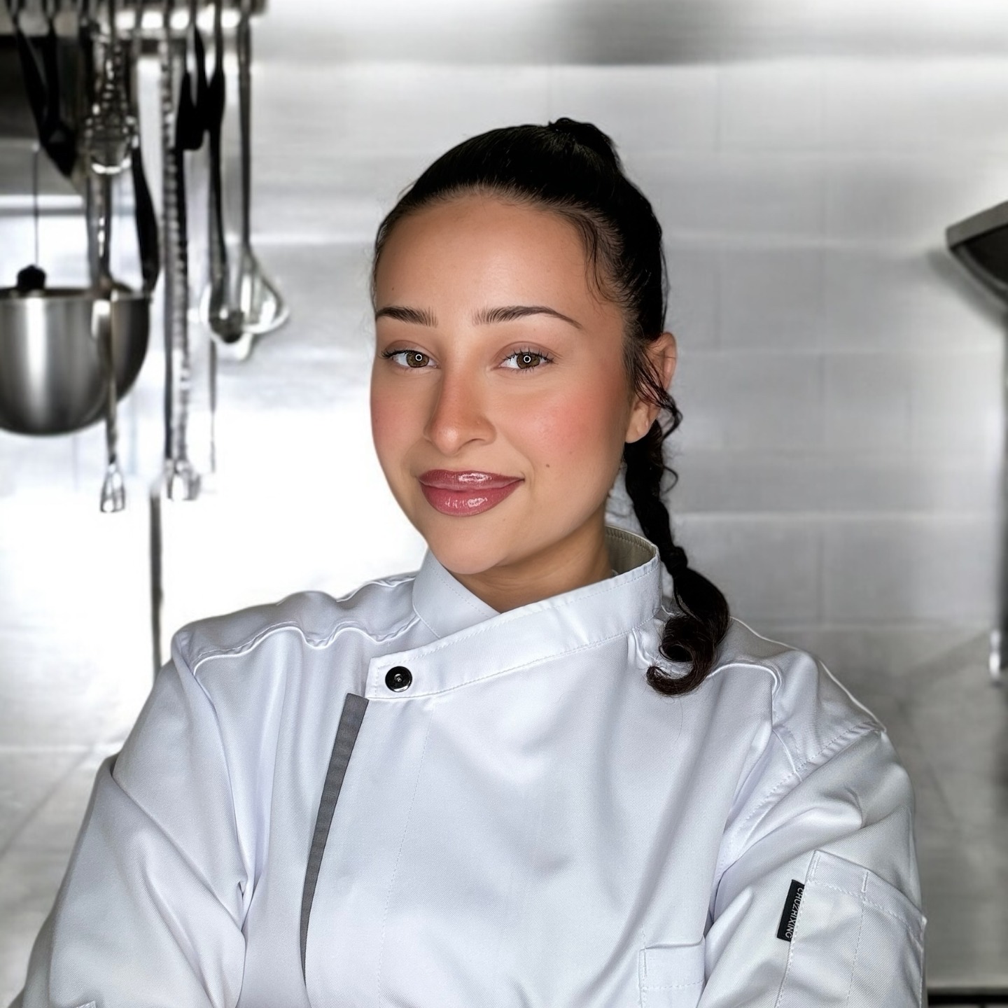 Photo from chef Georgia H